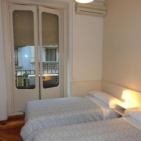 מדריד Hostal Alistana חדר תמונה