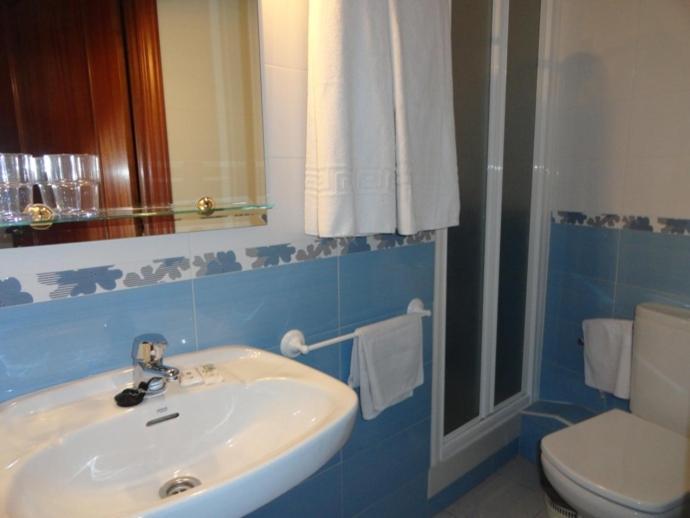 מדריד Hostal Alistana מראה חיצוני תמונה